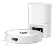 TP-LINK robottolmuimeja Tapo RV30 Max Plus, valge