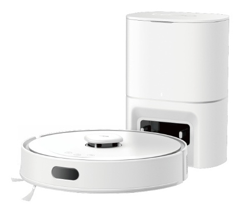 TP-LINK robottolmuimeja Tapo RV30 Max Plus, valge