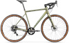 Baana jalgratas Noux Cyclocross M 52cm