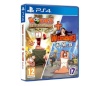 Game PlayStation 4 Worms Battlegrounds + Worms W.M.D.