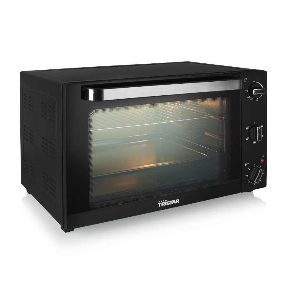 Tristar miniahi Tristar Convection Oven | OV-3640 | 60 L | 2000 W | must