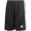 Lühikesed püksid Kids Adidas Squadra 21 Short Youth must GN5767 116cm