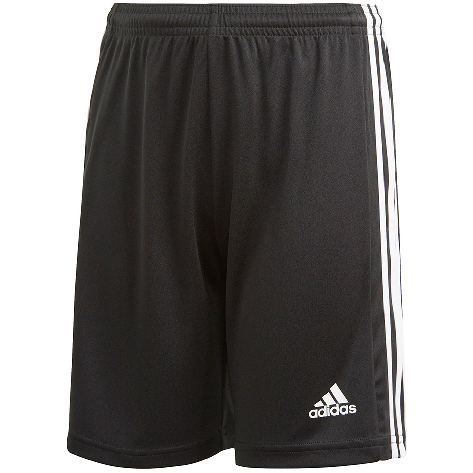 Lühikesed püksid Kids Adidas Squadra 21 Short Youth must GN5767 116cm
