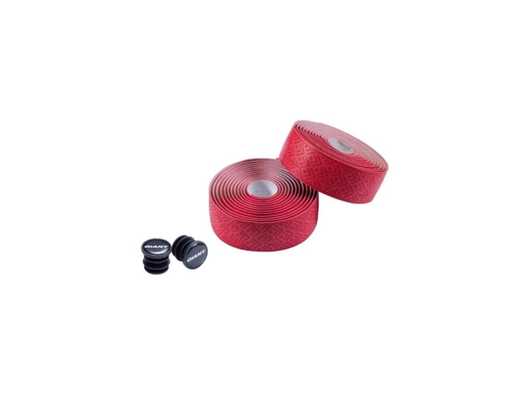 Giant lenksupael Stratus 2.0 Bartape, punane