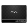 PNY kõvaketas SSD 512GB 2.5" S3 SSD7CS900-512-SI BULK