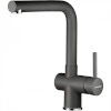 Pyramis segisti Kitchen Sink Tap Volcano, must