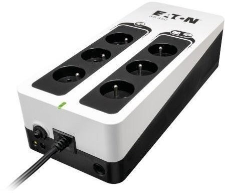 Eaton UPS Eaton 3S 450 FR 3S450F 450VA/270W 6x FR