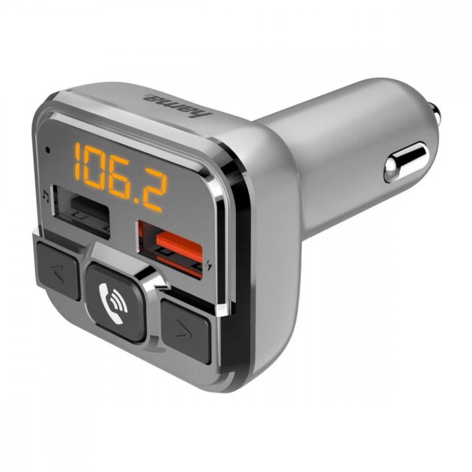 Hama FM-edastaja with BT