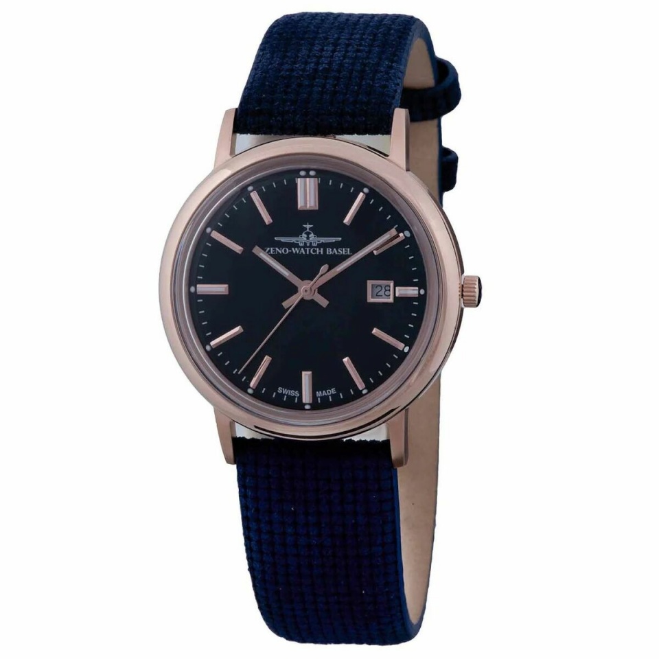 Zeno Watch Basel meeste kell ZE5177-3 (Ø 38mm)