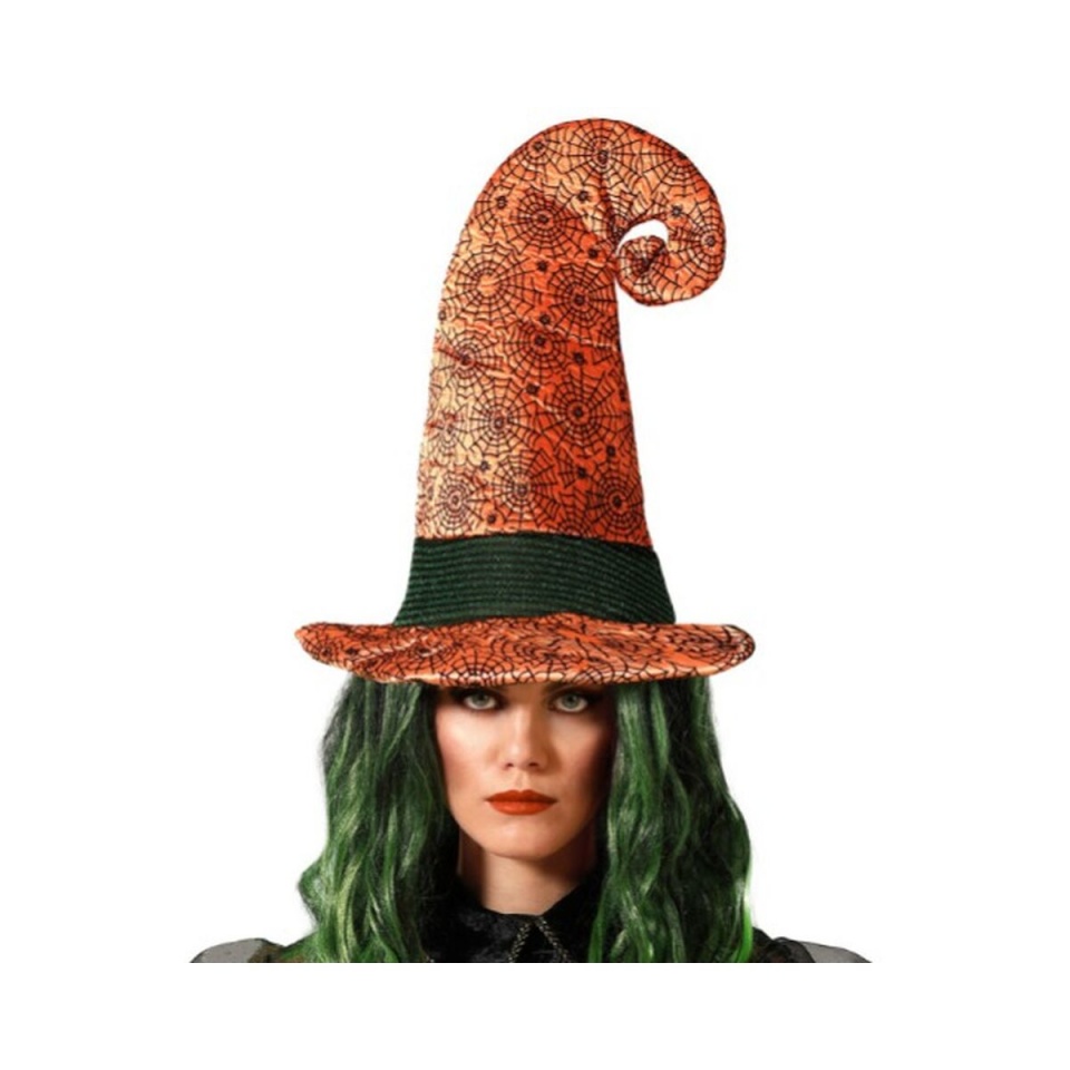 BGB Carnival Kübar oranž