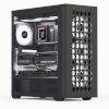 Aerocool korpus B502A (must)