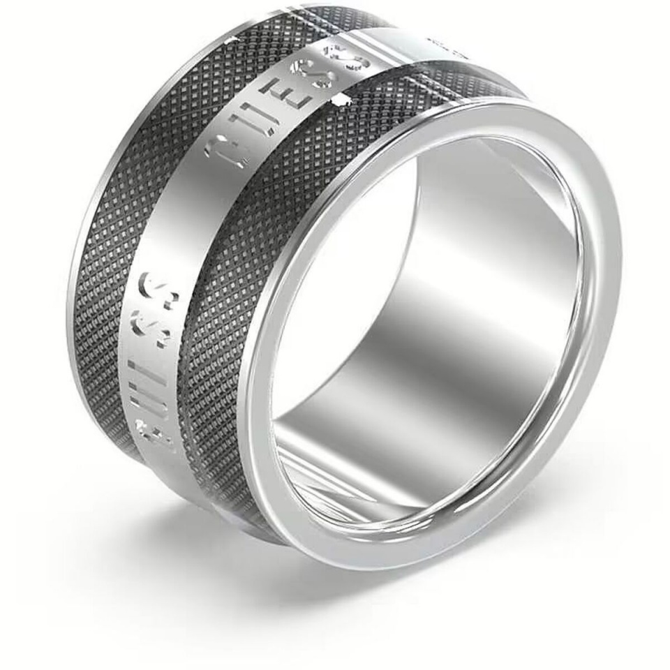 Guess meeste sõrmus JUMR03209JWSTBK64 (24)
