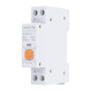 Avatto nutikodu moodul WCB16 Smart Fuse with WIFI, valge