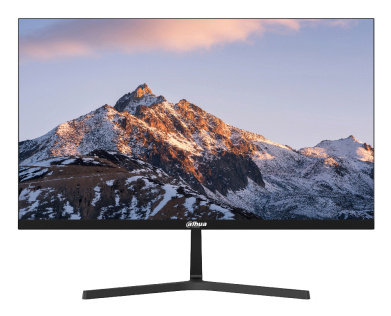 Dahua monitor dahua 27 " 1920 X 1080 Pixels full Hd native Aspect Ratio 16:9, LED flat dhi-lm27-b221s