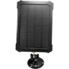 Braun Phototechnik akupank/laadimisjaam Braun Solarpanel for Wildkameras