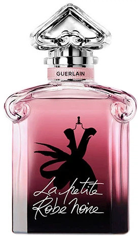 Guerlain parfüüm La Petite Robe Noire Intense 50ml, naistele