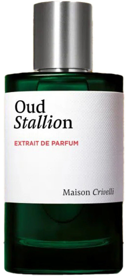 Maison Crivelli parfüüm Oud Stallion 100ml, unisex
