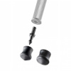 Gitzo vahetatav ogad + kummist jalg 30 + 38 mm 1 tk.