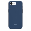 Apple kaitsekest Beats iPhone 17e Case with MagSafe - Bedrock Blue