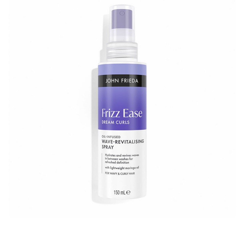 John Frieda juuksemask FRIZZ-EASE 150ml