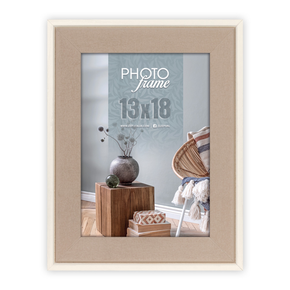 ZEP pildiraam BH668C Bochum C 15x20 cm