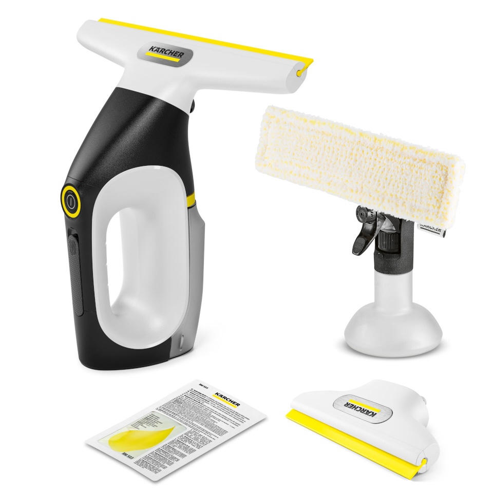Kärcher aknapesur WV 3 Comfort Precision