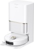 Dreame robottolmuimeja L50 Ultra AE White, valge