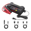 Lokithor JTC4250 89.6 Wh 4250 A Starting Unit