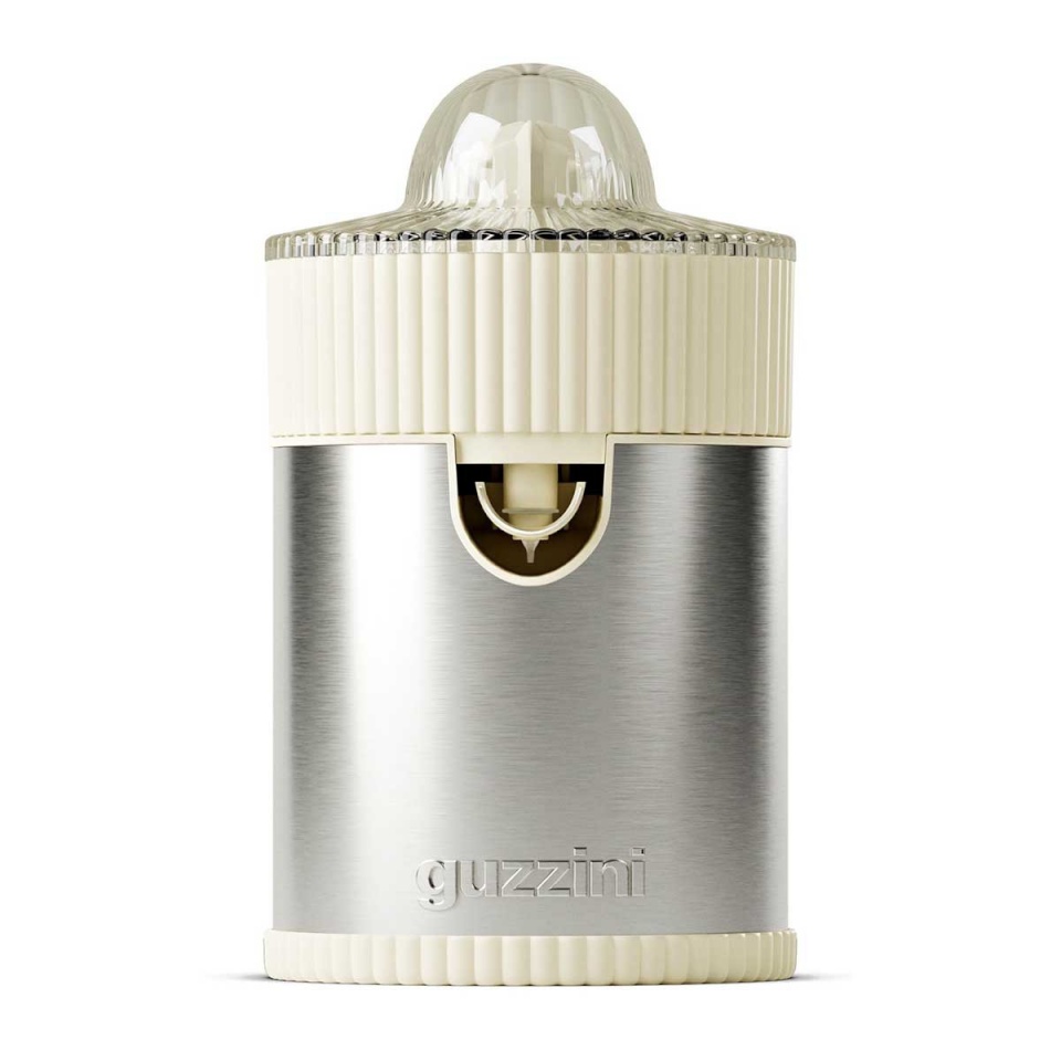 Guzzini tsitrusepress Sous Chef Electric Juicer, beež