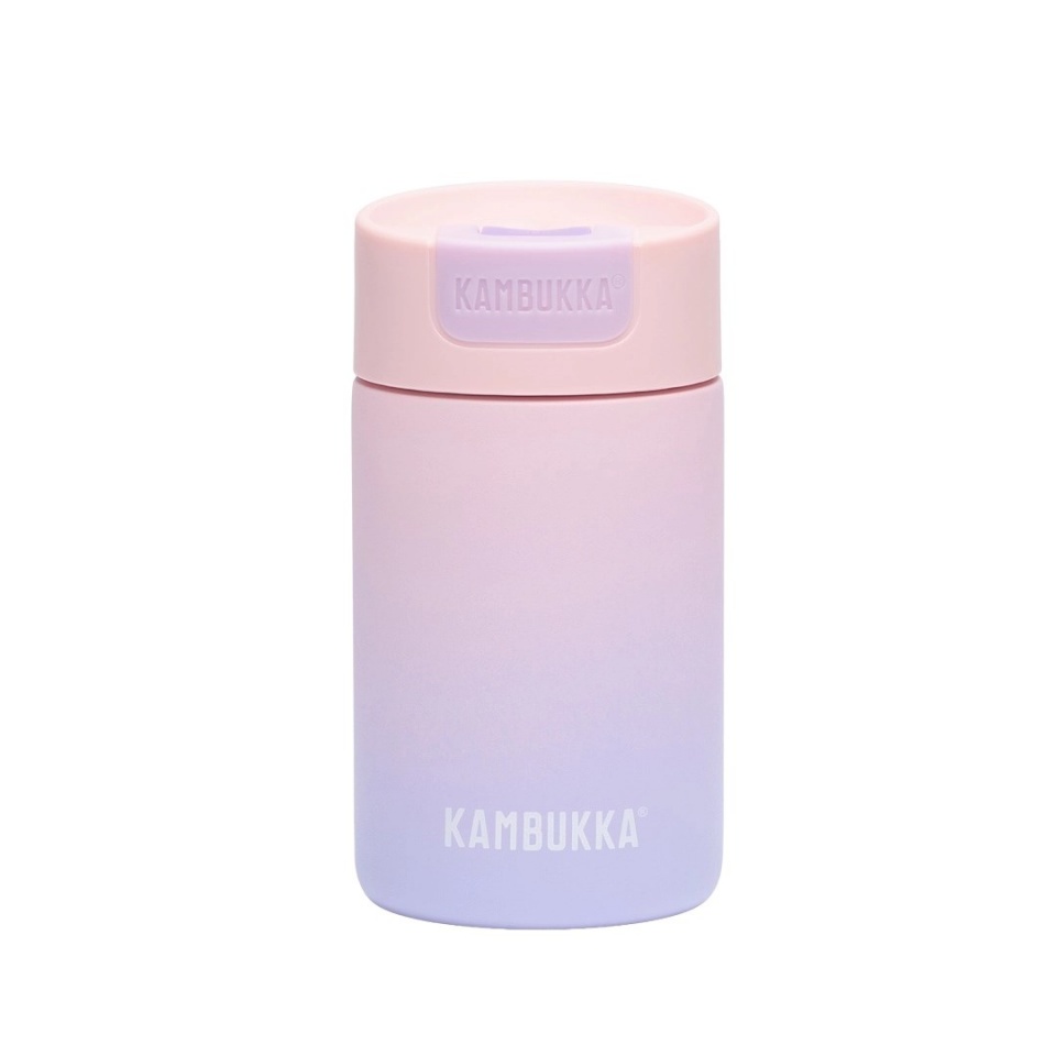 Kambukka termospudel Olympus 300ml thermal mug, Blush Horizon