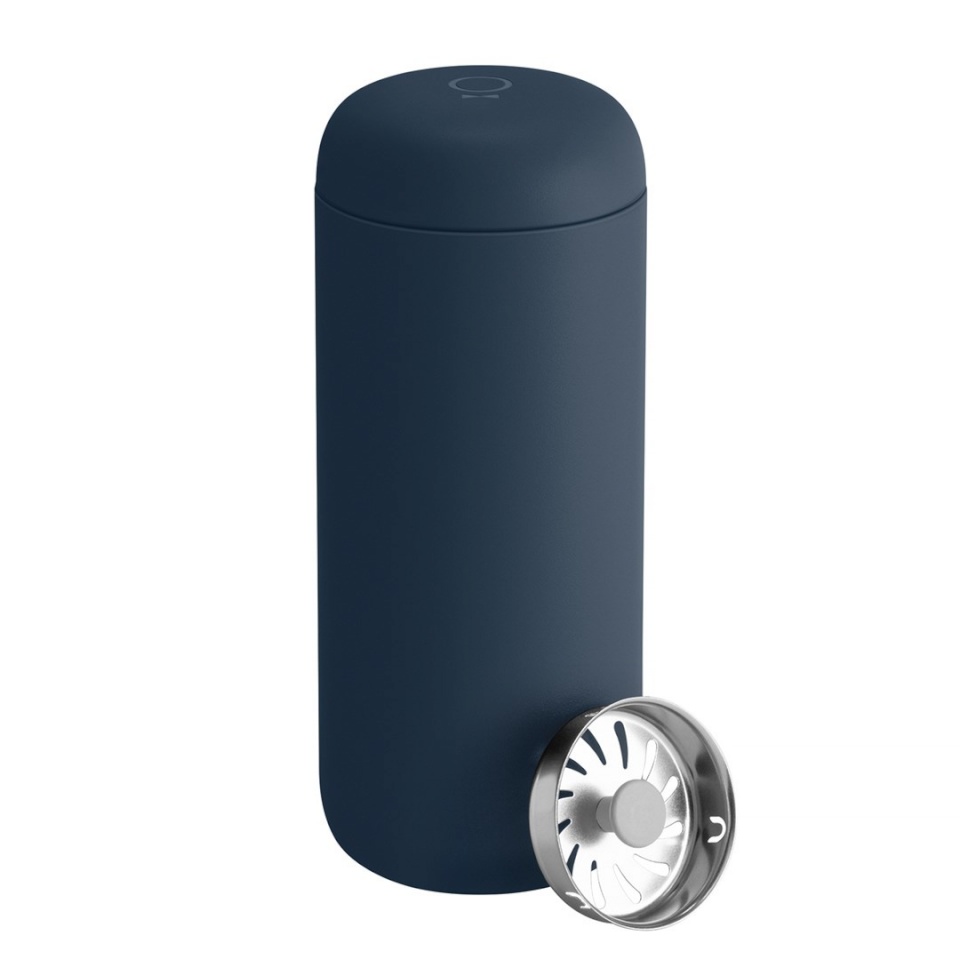 FELLOW termospudel Carter Move Mug Thermal mug 473 ml Navy sinine