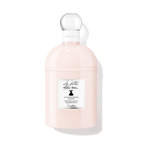 Guerlain ihupiim La Petite Robe Noire 200ml, naistele