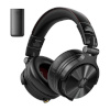 OneOdio juhtmevabad kõrvaklapid Studio Max 2 Wireless Headphones Black, Black, must
