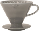 Hario keraamiline kohvifilter V60 Dripper 02 Ceramic Coffee Filter, hall