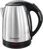 Techwood veekeetja TBI-018 Electric Kettle, 1,8L, hõbedane