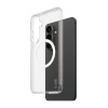 PanzerGlass CARE by Urban Explorer Case Transparent w. valge Qi Samsung New Galaxy S26 Plus |