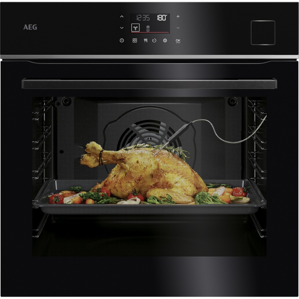 AEG integreeritav ahi TH6XB53PB