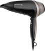 Remington föön D5715 Thermacare Pro 2300 Hair Dryer, must