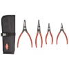 Knipex tangide komplekt Tool Bag 4-osaline equipped