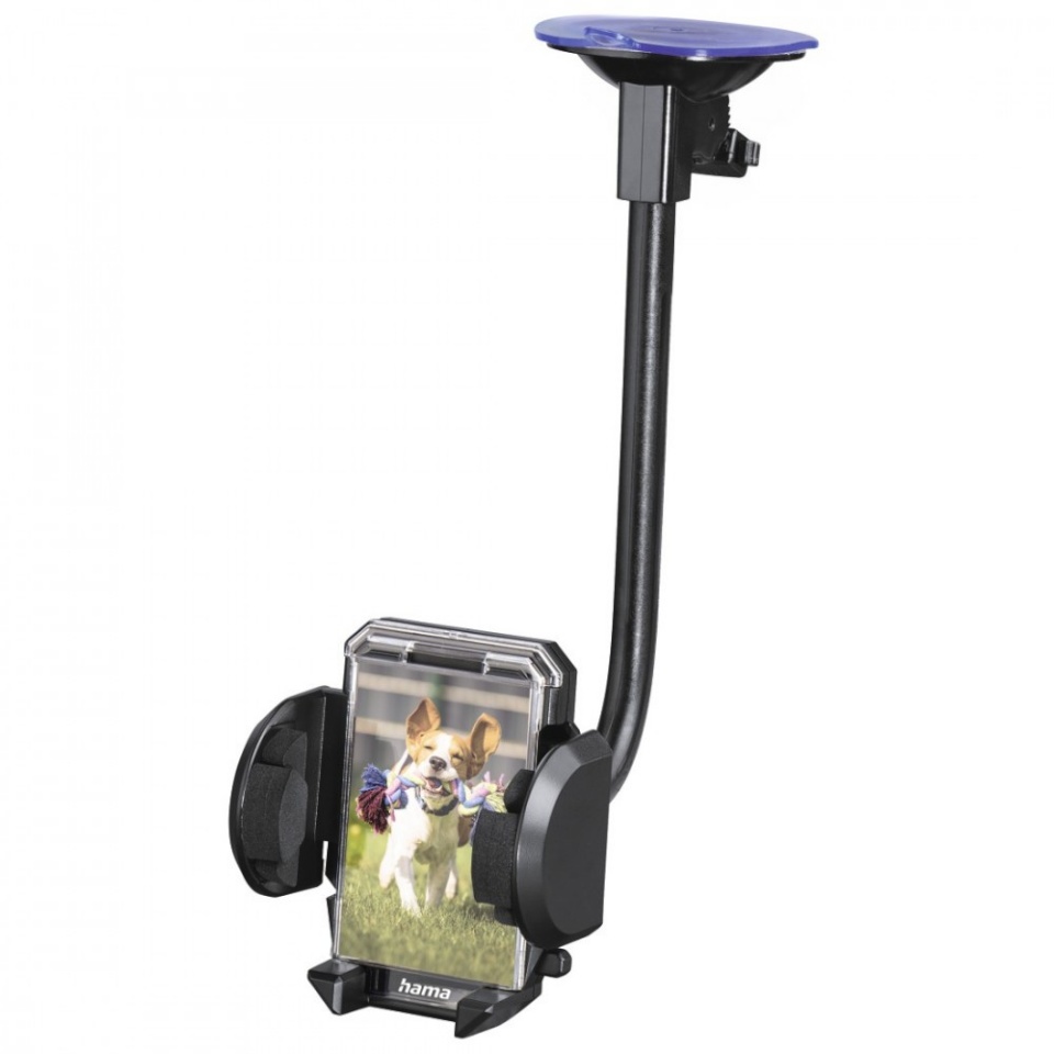 Hama Uni Smartphone holder set