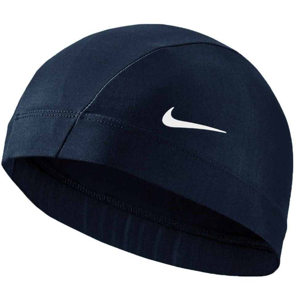Nike ujumismüts Swimming Os Comfort tumesinine NESSC150-440