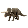 Mattel mängufiguur Jurassic World Eko Triceratops Obrońca Środowiska