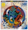 Ravensburger pusle 500-osaline Małe Słońca Zmiana