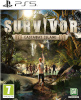 Microids mäng Survivor: Castaway Island (PS5)
