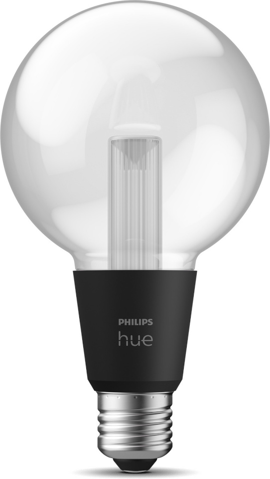 Philips lambipirn Hue Lightguide Globe Smart Bulb, E27, G95, 1tk