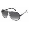 Carrera meeste päikeseprillid CARRERA-1057-S-80S649O Ø 64mm