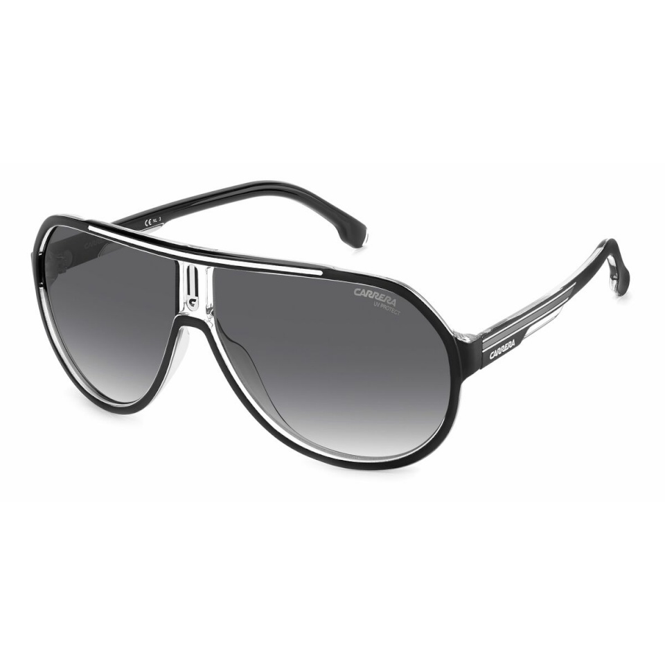 Carrera meeste päikeseprillid CARRERA-1057-S-80S649O Ø 64mm