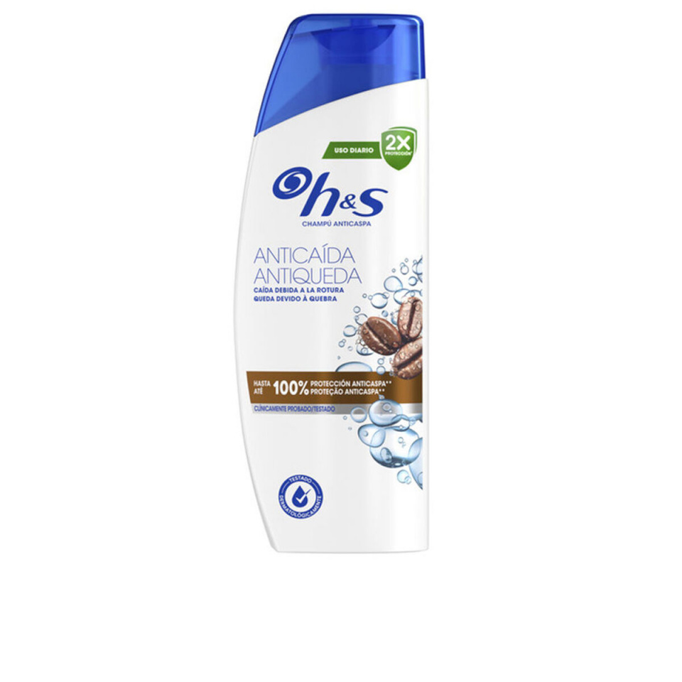 Head & Shoulders šampoon Head & Shoulders ANTICAÍDA 330ml