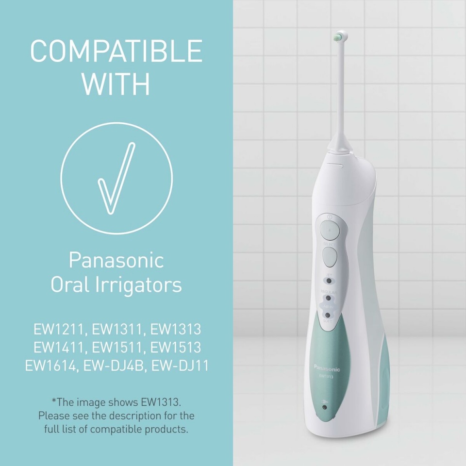 Panasonic hambahari WEW0984W303