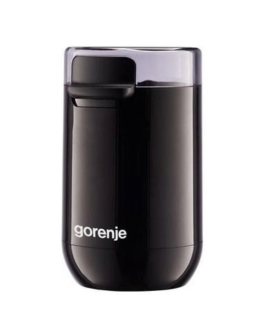 Gorenje kohviveski SMK150SB 150W Coffee Grinder, must